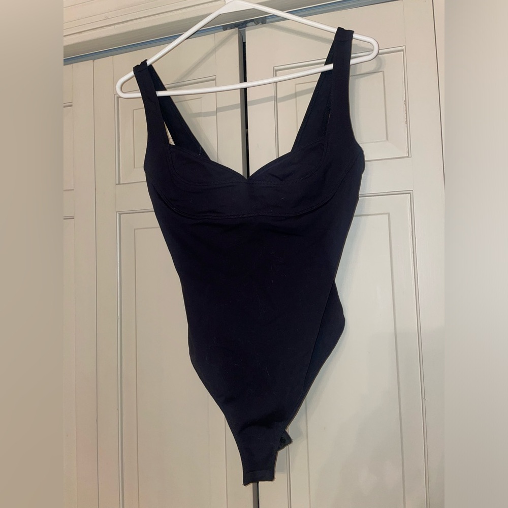 Free People Body Suit